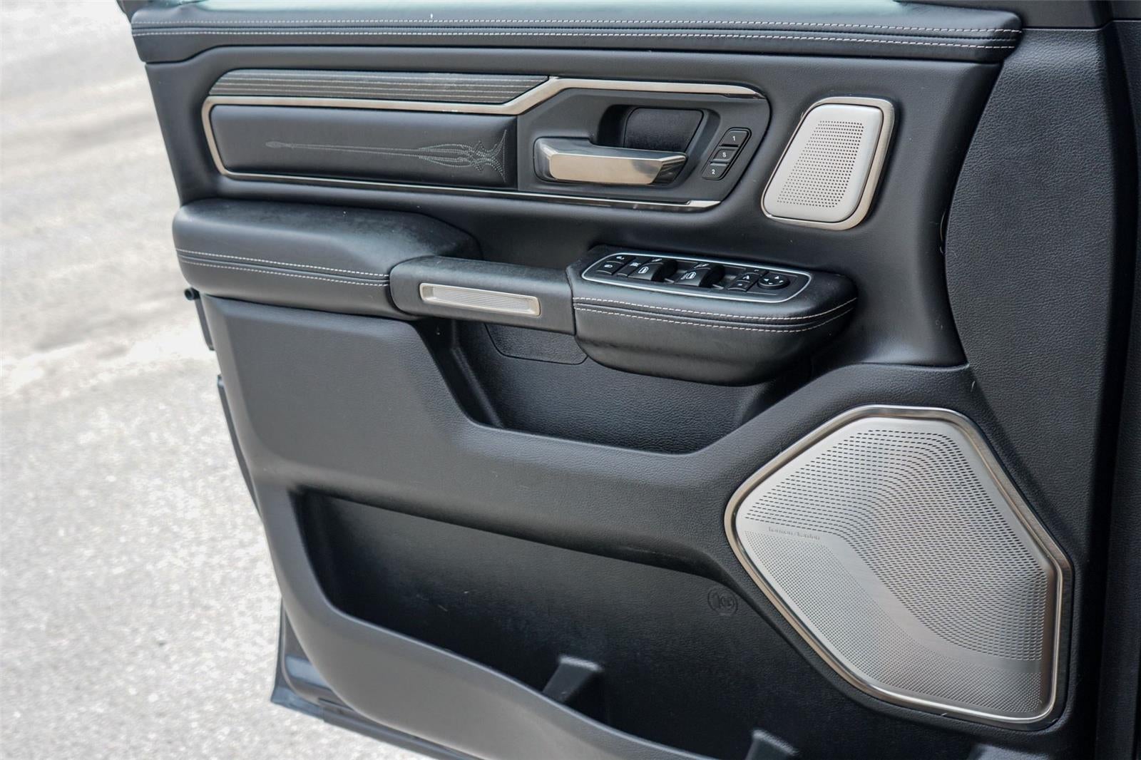 2020 RAM 1500 Limited
