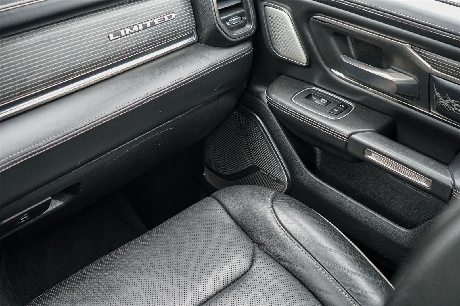 2020 RAM 1500 Limited