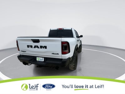 2024 RAM 1500 TRX