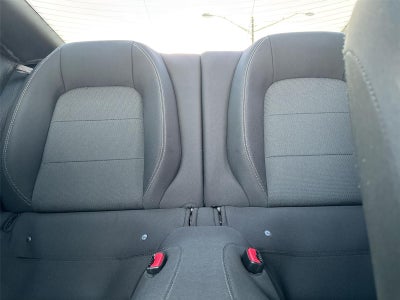 2017 Ford Mustang V6