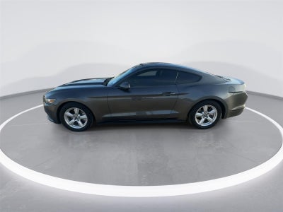 2017 Ford Mustang V6