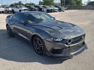 2021 Ford Mustang GT