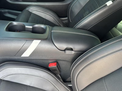 2022 Ford Mustang Shelby GT500