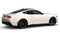 2026 Ford Mustang I4CP