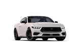 2026 Ford Mustang I4CP