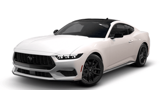 2026 Ford Mustang I4CP