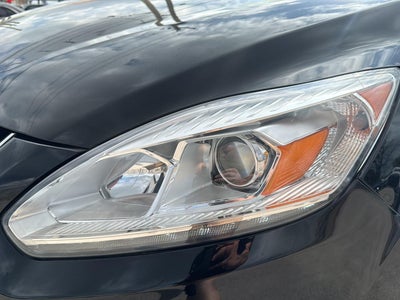 2017 Ford C-Max Hybrid SE