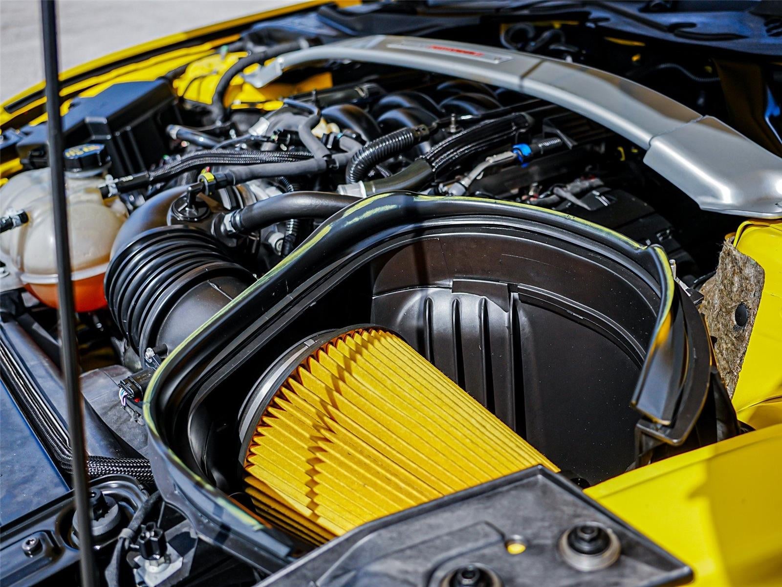 2017 Ford Mustang Shelby GT350R