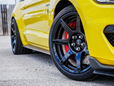 2017 Ford Mustang Shelby GT350R