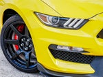 2017 Ford Mustang Shelby GT350R