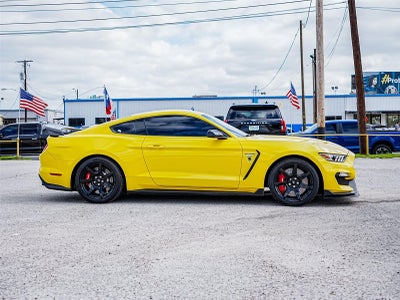 2017 Ford Mustang Shelby GT350R