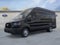 2026 Ford Transit Passenger Wagon XL