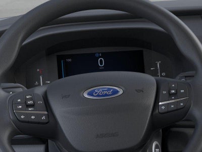2026 Ford Transit Passenger Wagon XL