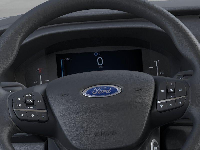 2026 Ford Transit Passenger Wagon XL