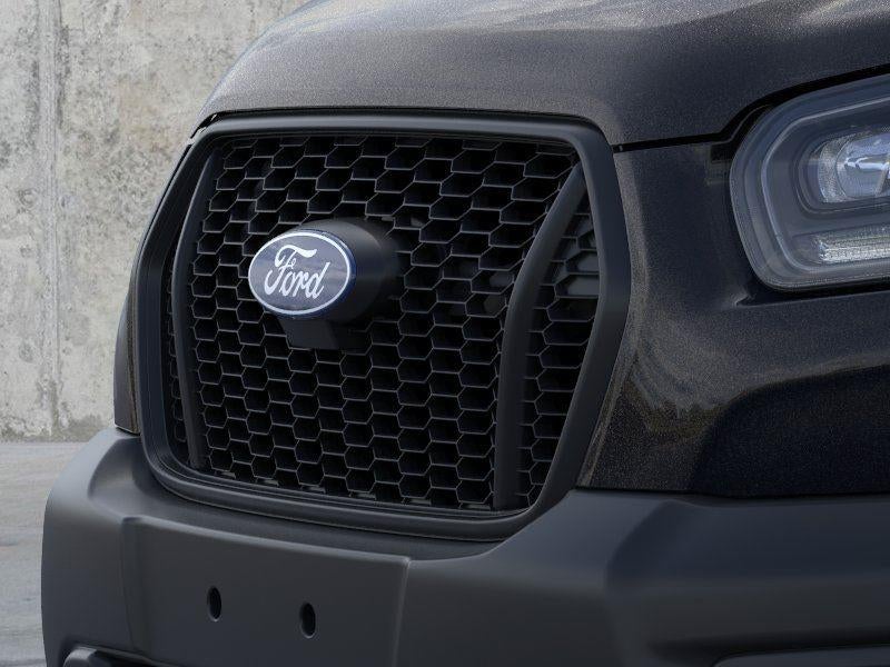 2026 Ford Transit Passenger Wagon XL