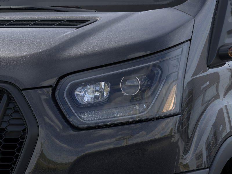2026 Ford Transit Passenger Wagon XL