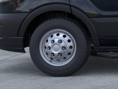 2026 Ford Transit Passenger Wagon XL