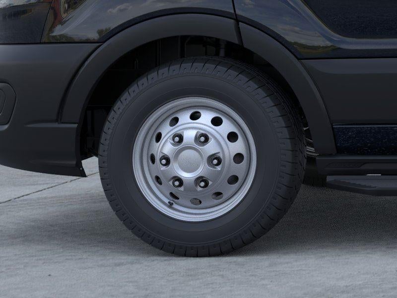 2026 Ford Transit Passenger Wagon XL