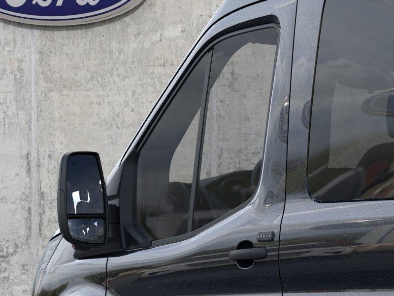 2026 Ford Transit Passenger Wagon XL