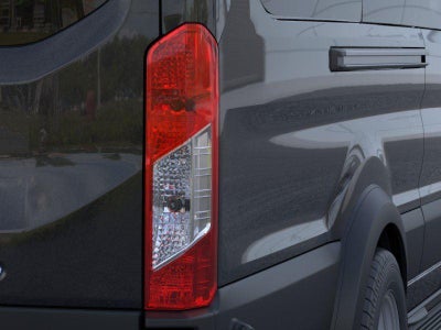 2026 Ford Transit Passenger Wagon XL
