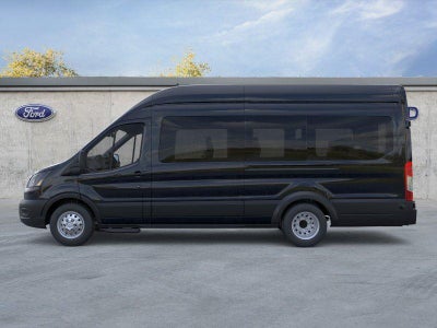 2026 Ford Transit Passenger Wagon XL