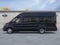 2026 Ford Transit Passenger Wagon XL