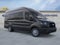 2026 Ford Transit Passenger Wagon XL