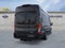 2026 Ford Transit Passenger Wagon XL