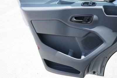 2017 Ford Transit Wagon XLT
