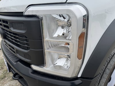2024 Ford Super Duty F-450 XL