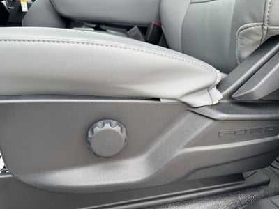 2024 Ford Super Duty F-450 XL
