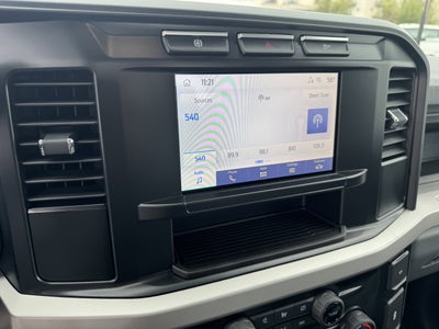 2024 Ford Super Duty F-450 XL