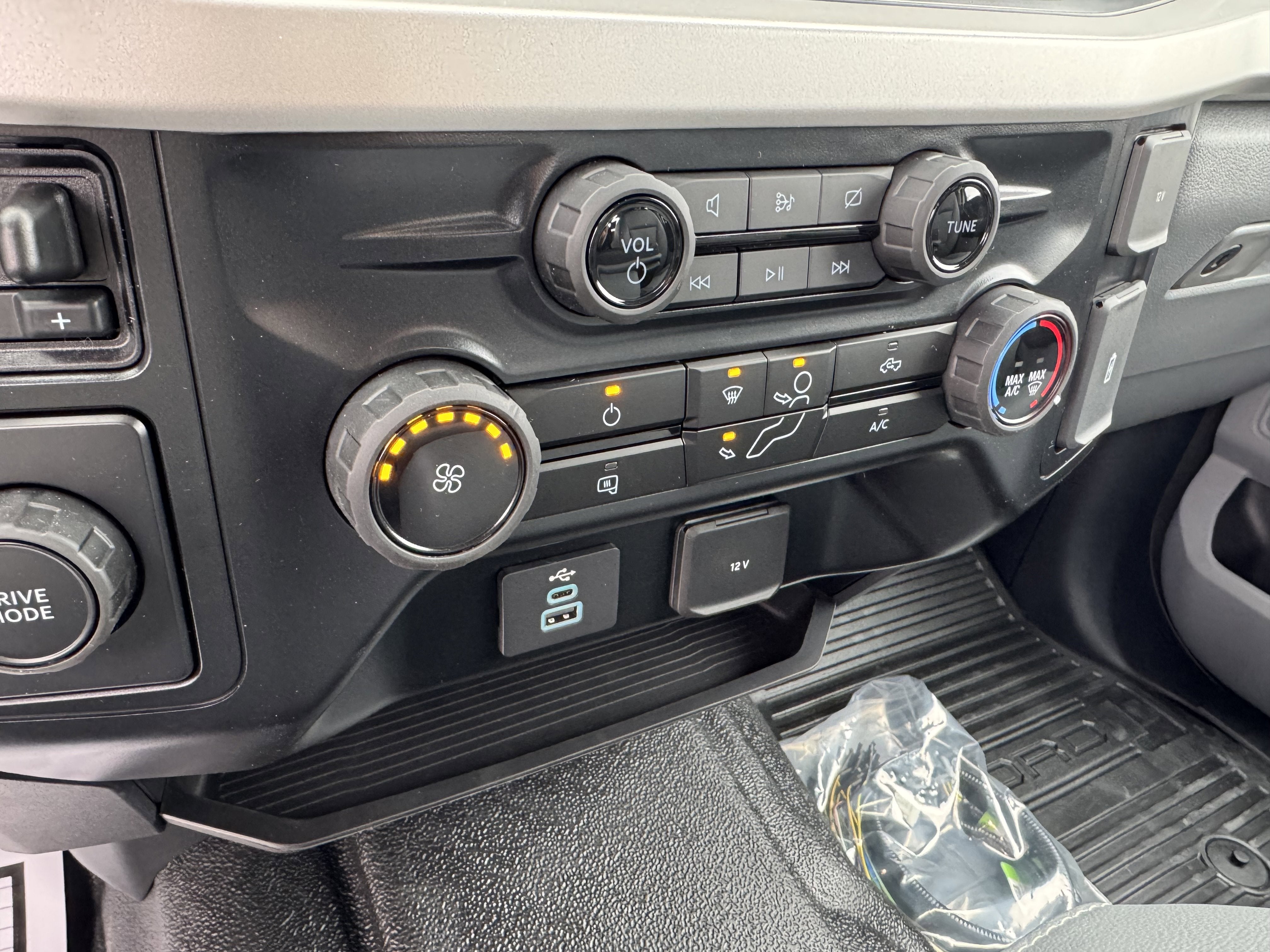 2024 Ford Super Duty F-450 XL