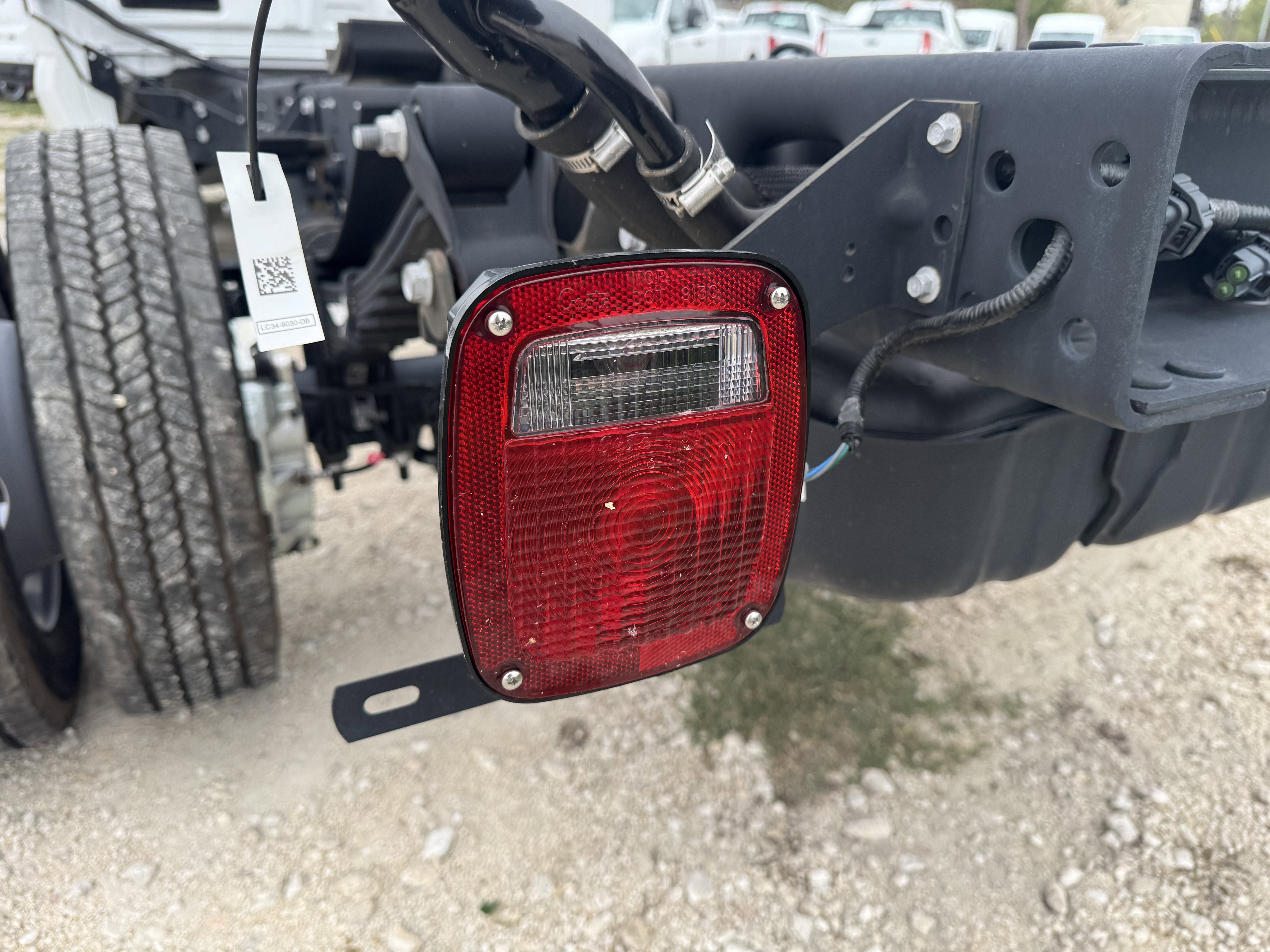 2024 Ford Super Duty F-450 XL