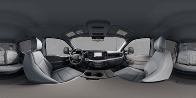 2024 Ford Super Duty F-450 XL