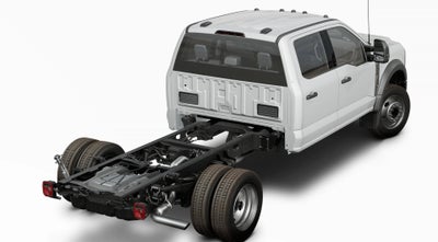 2024 Ford Super Duty F-450 XL