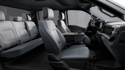 2024 Ford Super Duty F-450 XL