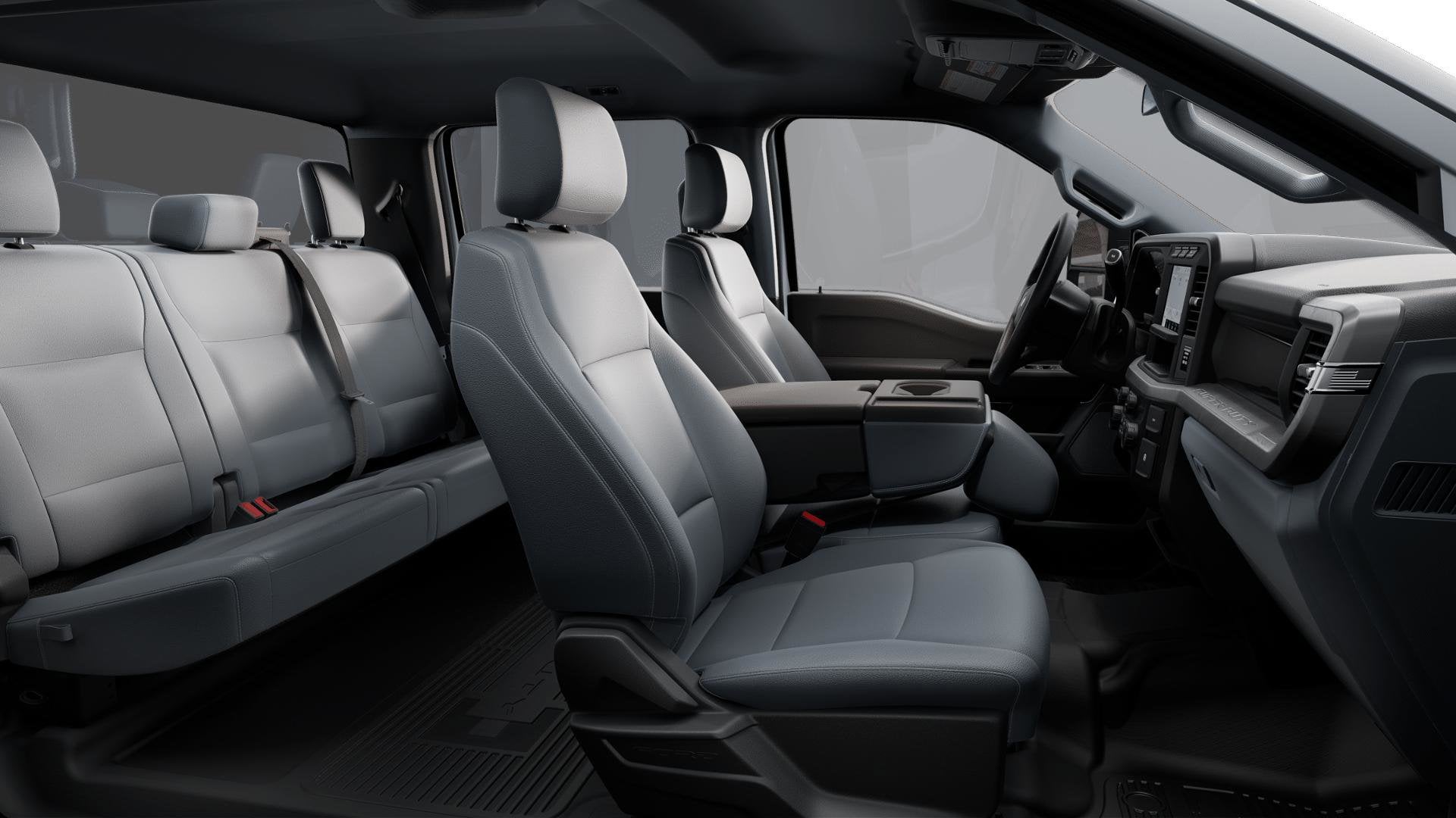 2024 Ford Super Duty F-450 XL