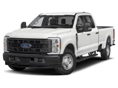 2026 Ford Super Duty F-250 XL