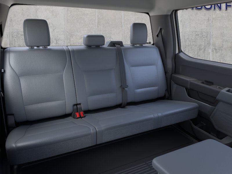2026 Ford Super Duty F-350 XL