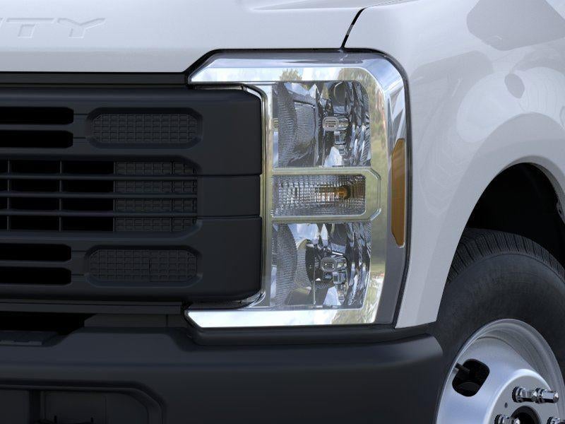 2026 Ford Super Duty F-350 XL