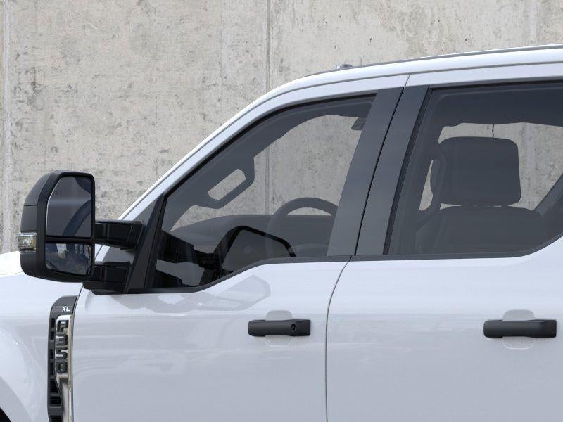 2026 Ford Super Duty F-350 XL