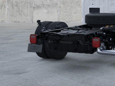 2026 Ford Super Duty F-350 XL
