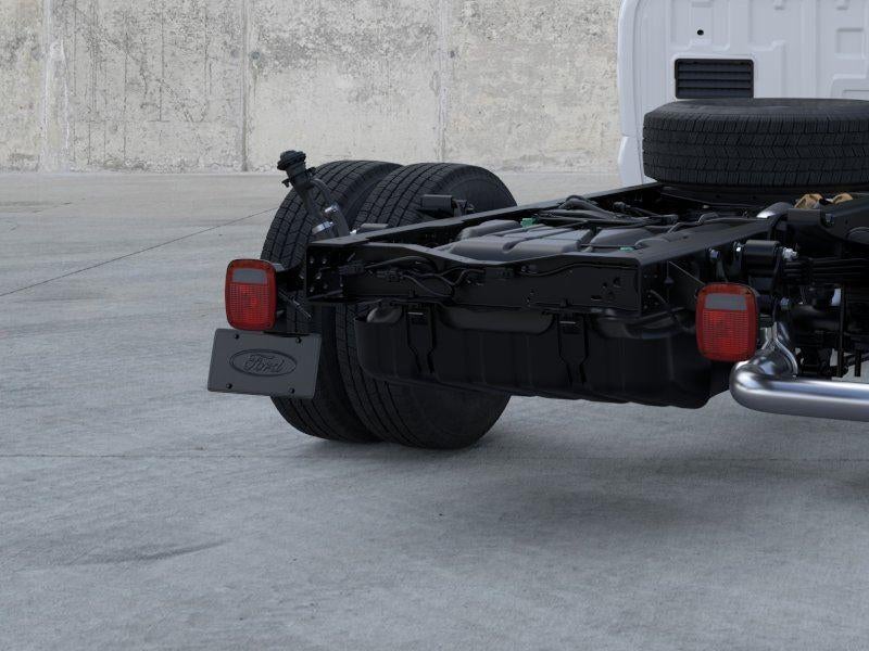 2026 Ford Super Duty F-350 XL