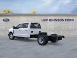 2026 Ford Super Duty F-350 XL