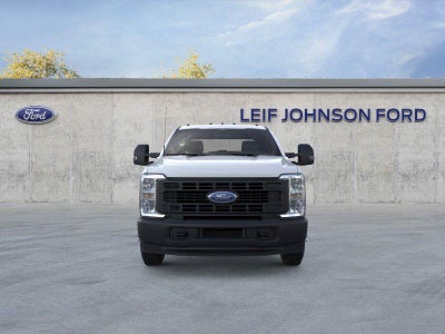 2026 Ford Super Duty F-350 XL