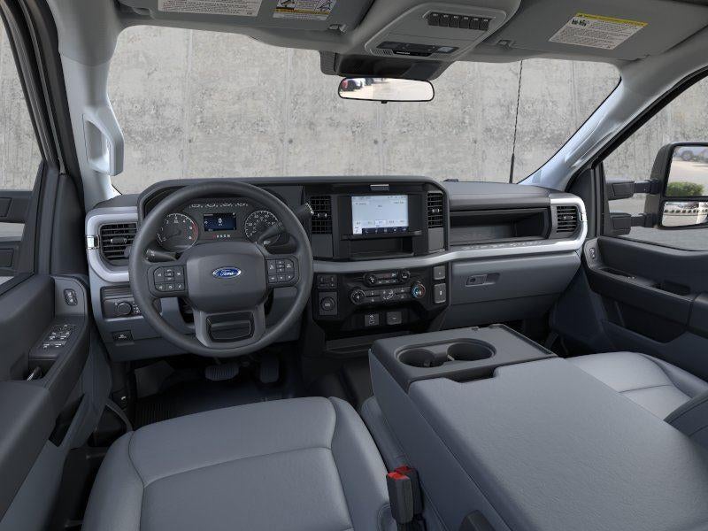 2026 Ford Super Duty F-350 XL