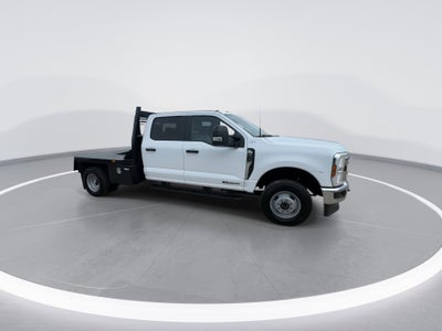 2024 Ford Super Duty F-350 XL