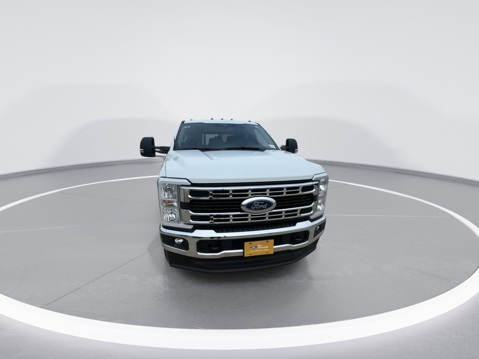 2024 Ford Super Duty F-350 XL