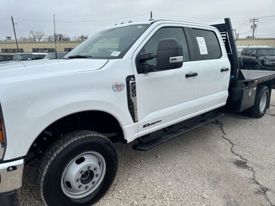 2024 Ford Super Duty F-350 XL